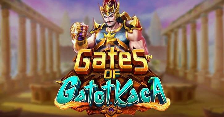 Review Game Gerbang Gatot Kaca