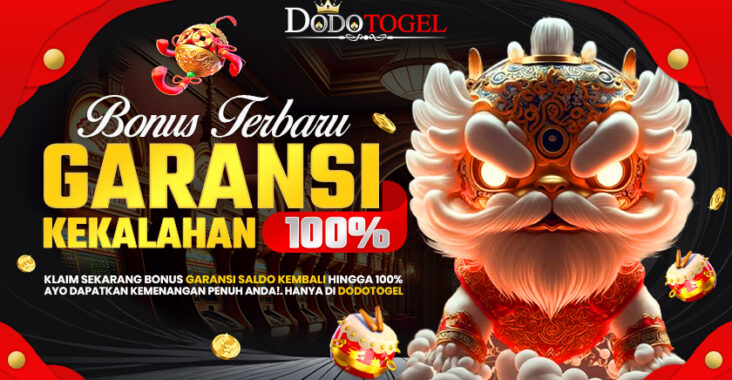 Kelebihan Bermain di DODOTOGEL: Mengapa Platform Ini Menjadi Pilihan Utama